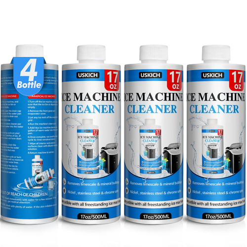 Pack ice machine - ice,