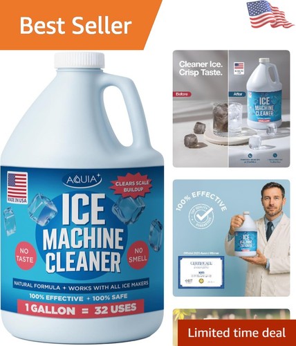Gallon commercial ice - 1, maker
